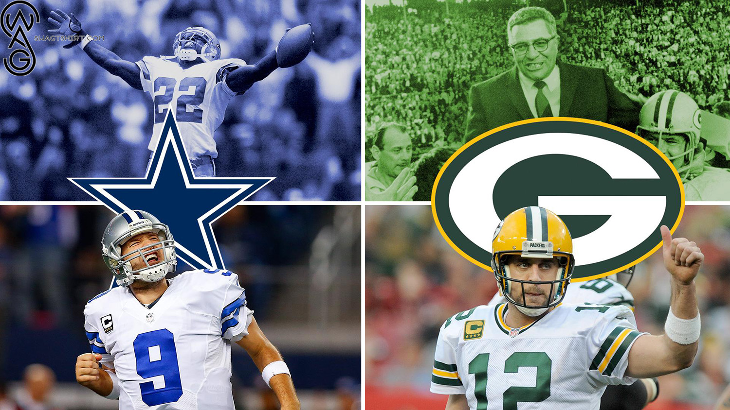 Packers vs. Cowboys NFC Wild Card Showdown 2024 Predictions and Key Matchups