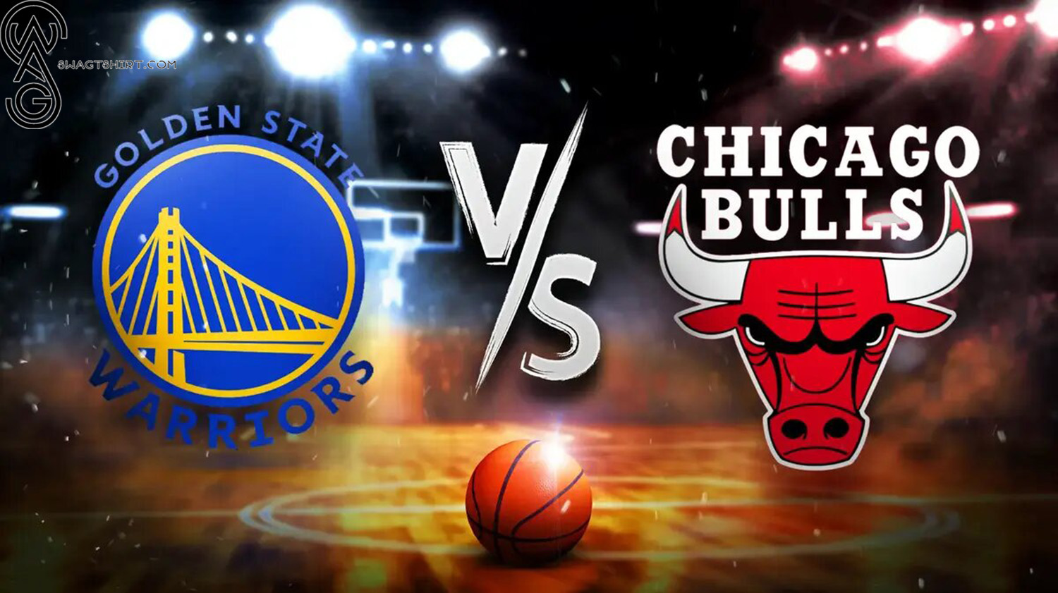 Warriors vs. Bulls Clash A Thrilling Showdown at the United Center on January 12, 2024