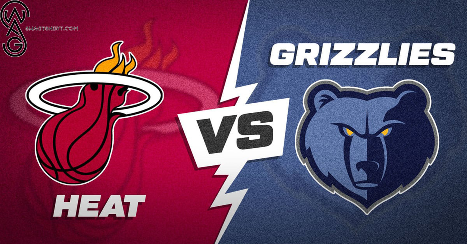 Thrills at Kaseya The Memphis Grizzlies vs. Miami Heat Showdown