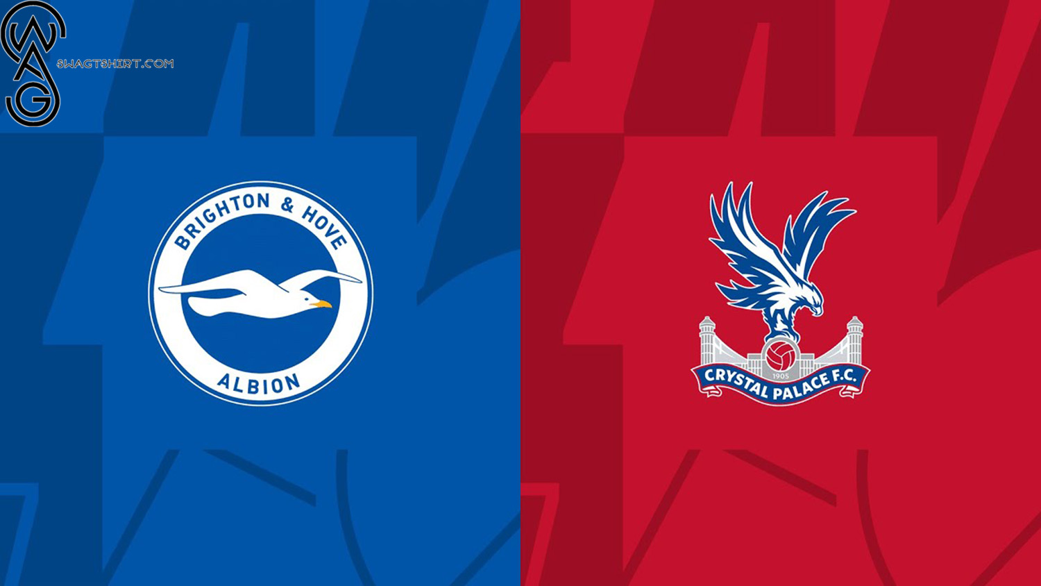 Premier League Showdown Brighton & Hove Albion vs. Crystal Palace Preview