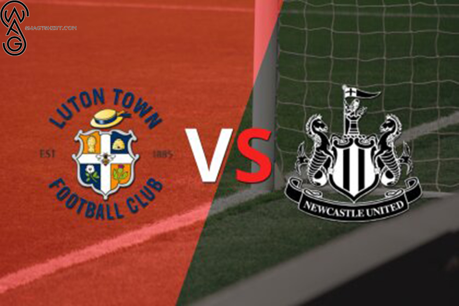 Premier League Thriller Newcastle United vs Luton Town - A Strategic Battle at St. James' Park