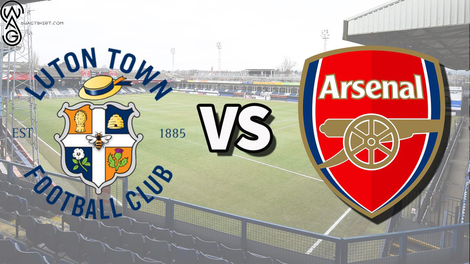 Can Luton Town Disrupt Arsenal's Rhythm with Set-Piece Prowess
