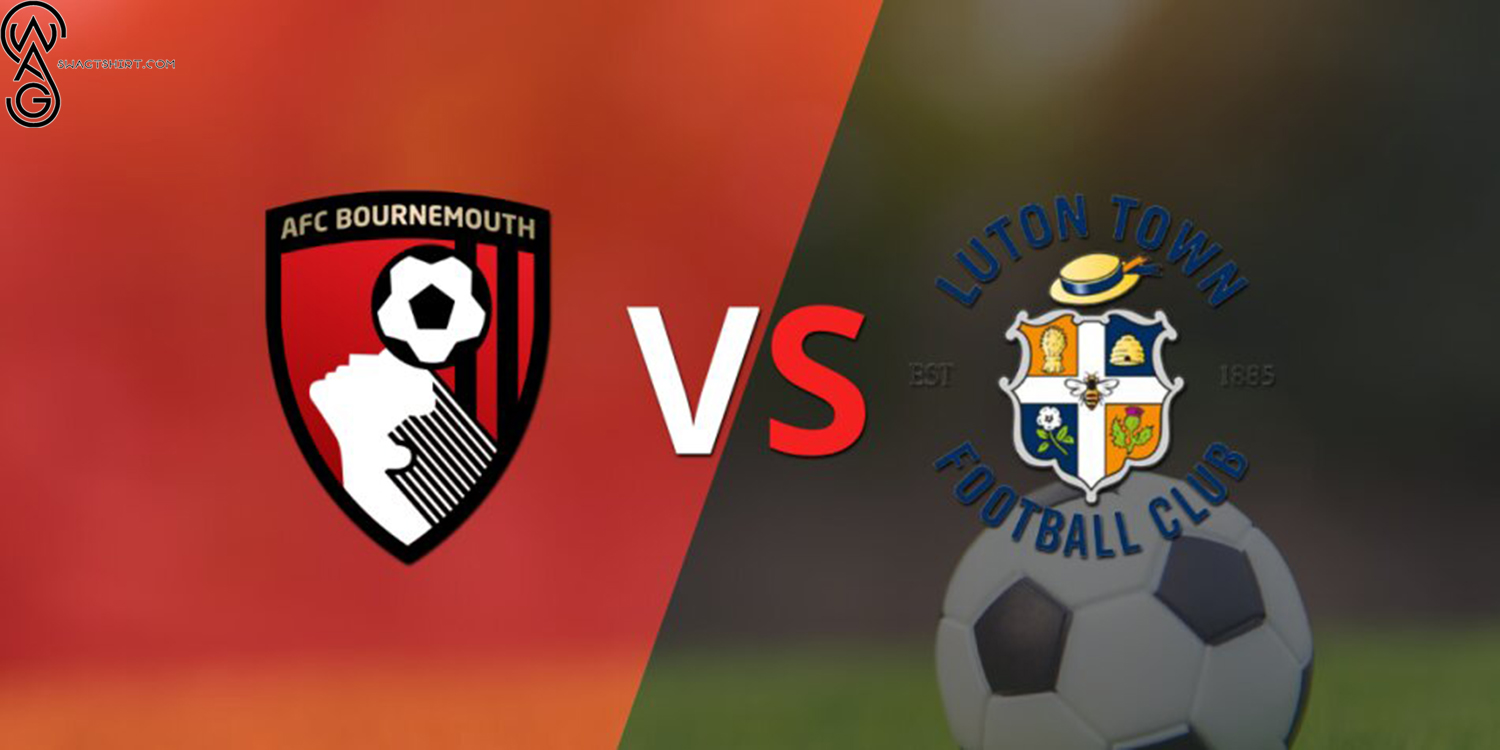 Clash of Ambitions Luton Town's Survival Spirit vs. Bournemouth's Mid-Table Aspirations