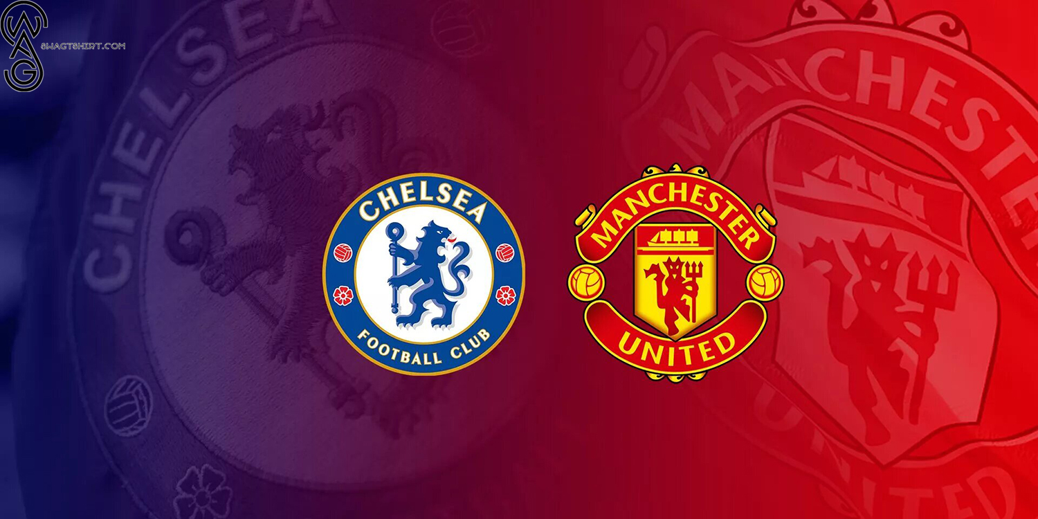 Premier League Heavyweight Battle Chelsea and United Collide for Three Points