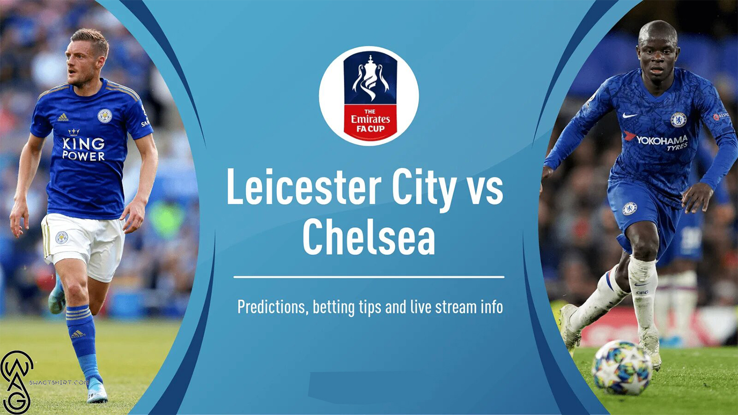 Stamford Bridge Showdown Chelsea Aims to Revive Title Dream Against Leicester City