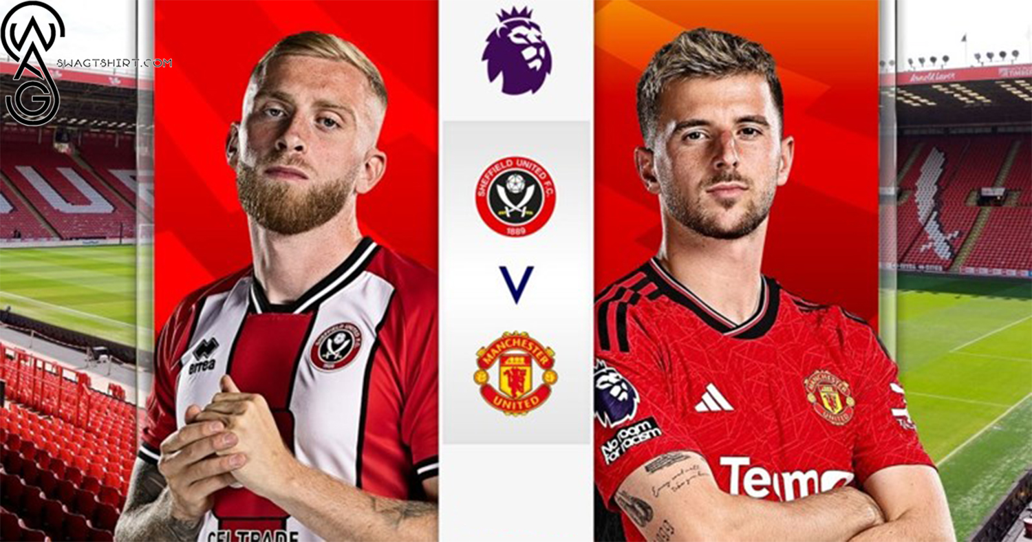 Theatre of Dreams Set for Epic Clash Manchester United Host Sheffield United