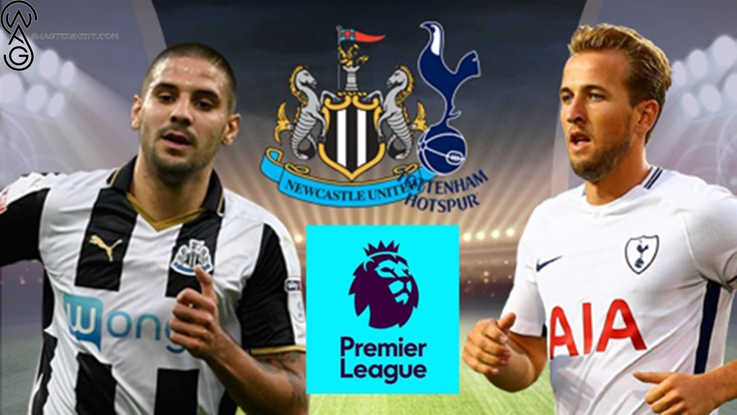 Newcastle Test Awaits Spurs in Their Champions League Crusade